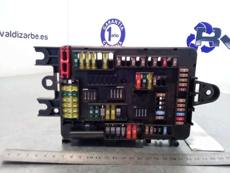CAJA RELES / FUSIBLES 9337880 61149337880