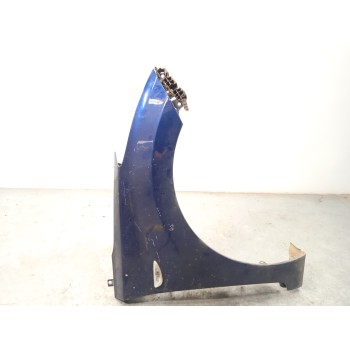 Recambio de aleta delantera derecha para hyundai elantra v sedán (md, ud) 1.6 referencia OEM IAM 663213X050  