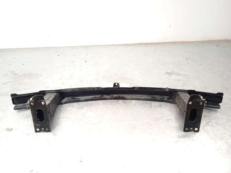 Recambio de refuerzo paragolpes delantero para bmw serie 3 berlina (e90) 320d referencia OEM IAM 51117146645 - Negro 3