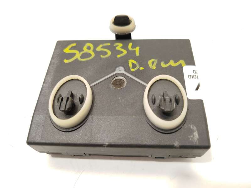 Recambio de centralita confort para audi a1 (8x1, 8xk) 1.0 tfsi referencia OEM IAM 8X0959792F 3