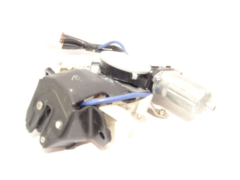 Recambio de cerradura maletero / porton para lexus rx (_u3_) 400h (mhu38_) referencia OEM IAM 6935048050 - Gris 2