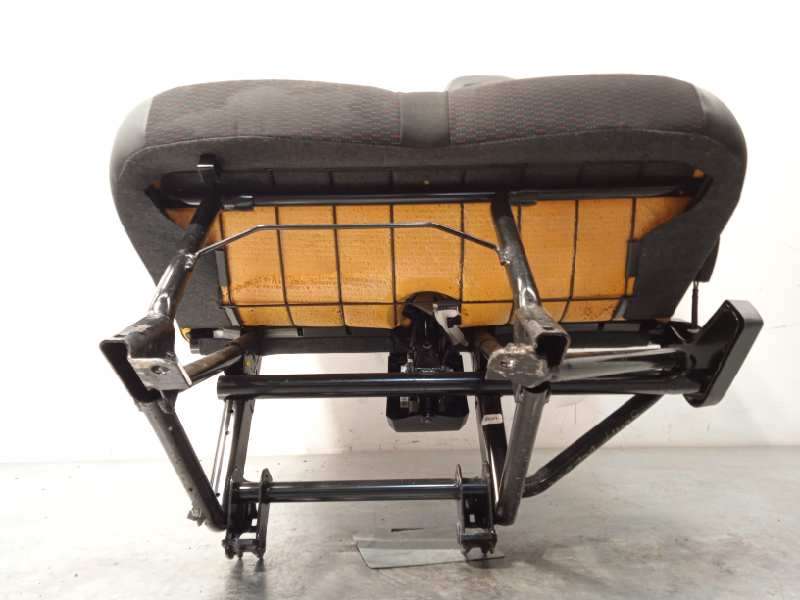 Recambio de asiento delantero derecho para peugeot boxer camión 2.0 blue-hdi fap cat referencia OEM IAM 1677820880 - Blanco 6