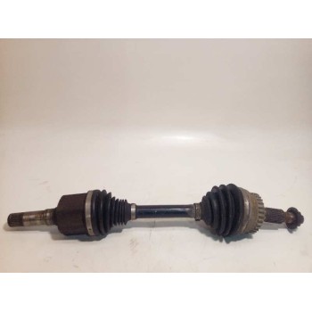 TRANSMISION DELANTERA IZQUIERDA 5390489 