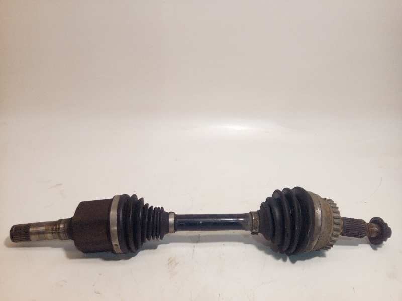 TRANSMISION DELANTERA IZQUIERDA 5390489 