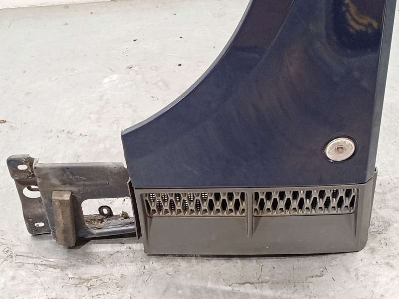 Recambio de aleta delantera izquierda para land rover range rover iii (l322) 3.0 d 4x4 referencia OEM IAM ASB760071 6H4216005BA - Azul 2