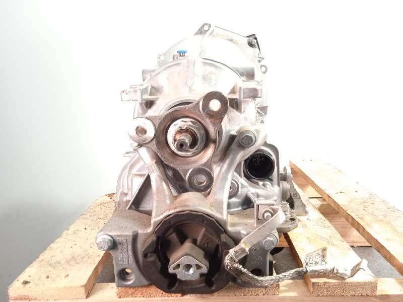 Recambio de caja cambios para bmw serie 1 lim. (f20/f21) 2.0 16v referencia OEM IAM XLM 5A04AA2 GA8L51CZ 3