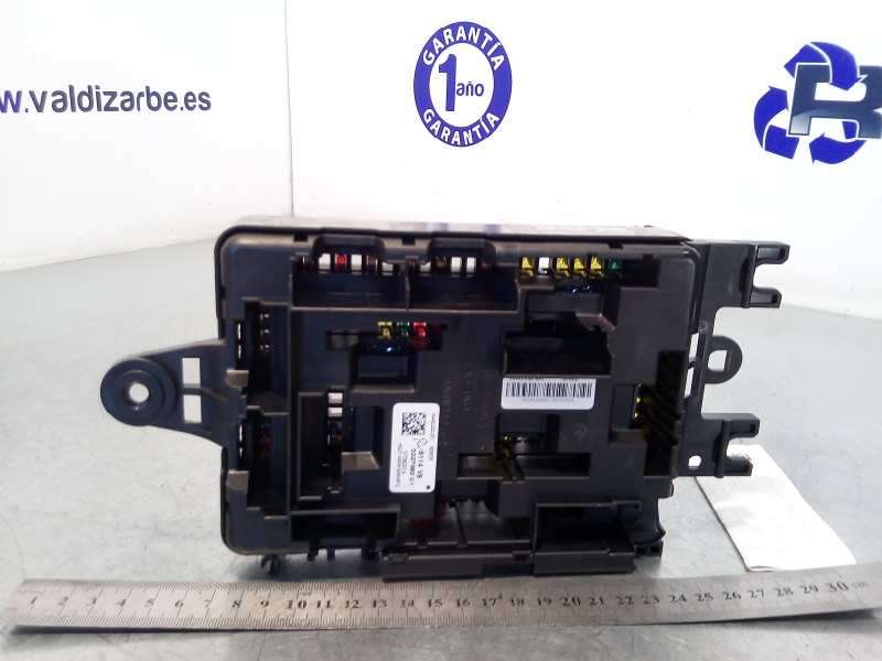 Recambio de caja reles / fusibles para bmw serie 2 coupe (f22) m235i referencia OEM IAM 9337880  61149337880 - Blanco 2