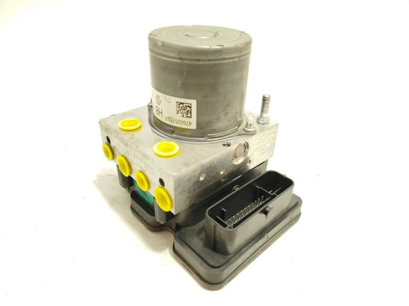 Recambio de abs para renault clio v (b7_) 1.0 lpg (b7mt) referencia OEM IAM 476605713R 0265956794 970264 2