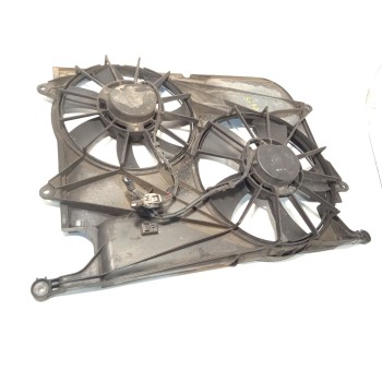 Recambio de electroventilador para opel antara a (l07) 2.0 cdti 4x4 referencia OEM IAM 96837839 96829535 