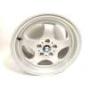 Recambio de llanta para bmw x3 (e83) 2.0 d referencia OEM IAM 3415720 36103415720 