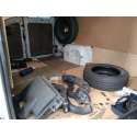 OPEL MOVANO A FURGONETA (X70)
