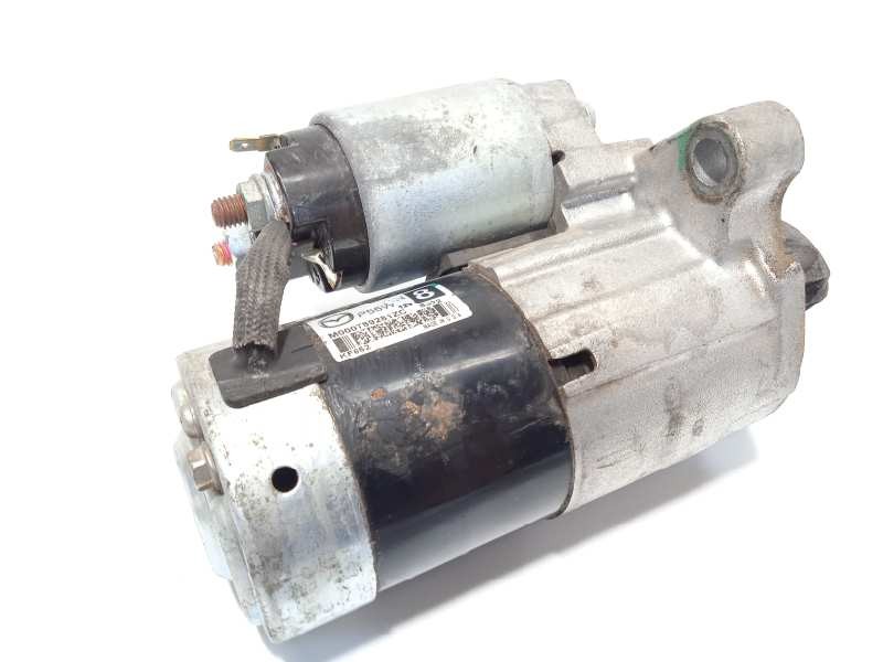 MOTOR ARRANQUE P55W18400 M000T89281ZC