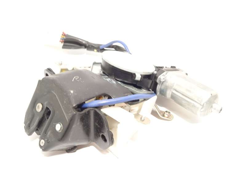 Recambio de cerradura maletero / porton para lexus rx (_u3_) 400h (mhu38_) referencia OEM IAM 6935048050 - Gris 3