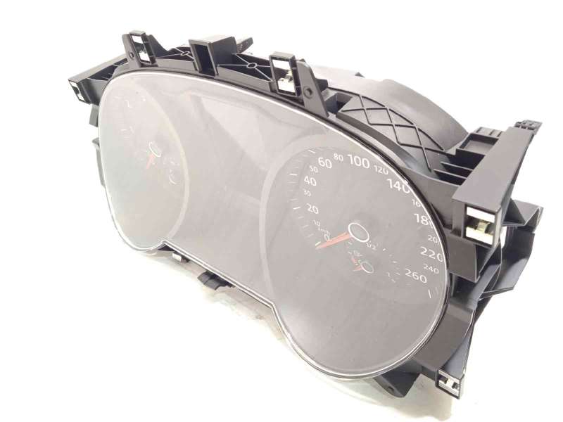 Recambio de cuadro instrumentos para volkswagen passat variant (cb5) 2.0 bluemotion referencia OEM IAM 3G0920751G - Negro 2