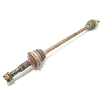 Recambio de transmision trasera izquierda para nissan x-trail (t30) comfort referencia OEM IAM 396008H510  