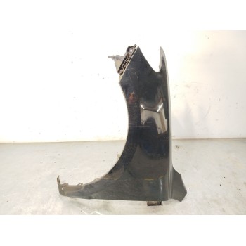 Recambio de aleta delantera izquierda para hyundai santa fé ii (cm) 2.2 crdi referencia OEM IAM 663102B500  