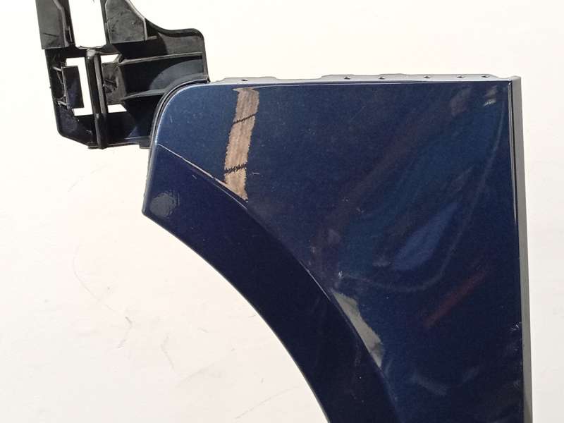 Recambio de aleta delantera izquierda para land rover range rover iii (l322) 3.0 d 4x4 referencia OEM IAM ASB760071 6H4216005BA - Azul 3