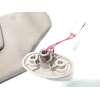 Recambio de parasol derecho para jeep cherokee (kj) 2.8 crd cat referencia OEM IAM 5KK28BD1AC  