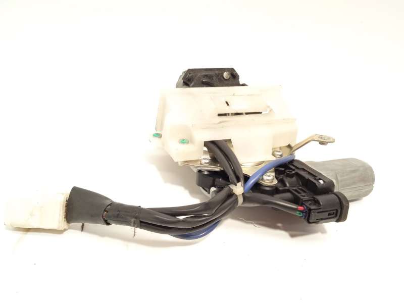 Recambio de cerradura maletero / porton para lexus rx (_u3_) 400h (mhu38_) referencia OEM IAM 6935048050 - Gris 4