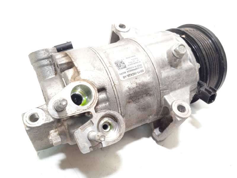 COMPRESOR AIRE ACONDICIONADO GN1119D629AB 2484428 