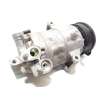 Recambio de compresor aire acondicionado para ford kuga titanium referencia OEM IAM GN1119D629AB 2484428 