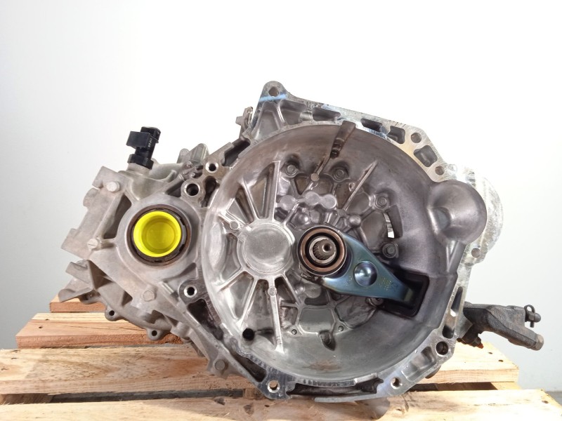 CAJA CAMBIOS TZ32 4300026220 