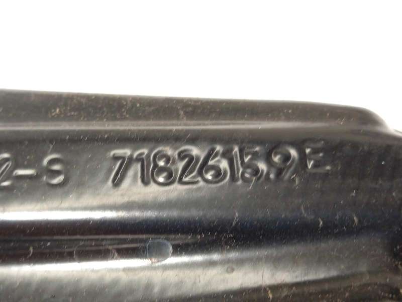 Recambio de elevalunas trasero izquierdo para bmw serie 7 (f01/f02) 740i referencia OEM IAM 7182615  7046031 - Negro 6