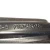 Recambio de elevalunas trasero izquierdo para bmw serie 7 (f01/f02) 740i referencia OEM IAM 7182615  7046031
