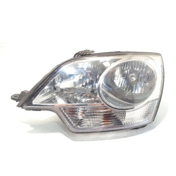 Recambio de faro izquierdo para opel antara a (l07) 2.0 cdti 4x4 referencia OEM IAM 96627135  