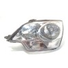 Recambio de faro izquierdo para opel antara a (l07) 2.0 cdti 4x4 referencia OEM IAM 96627135  