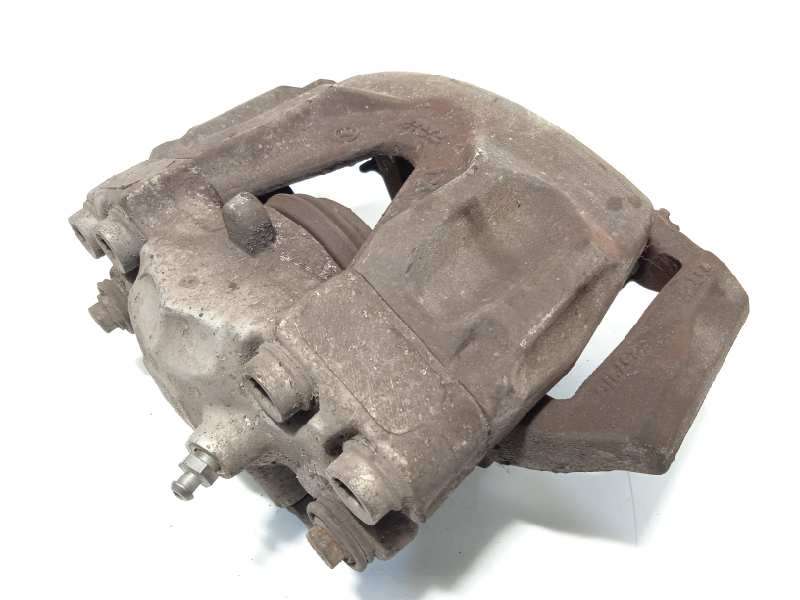 Recambio de pinza freno delantera izquierda para mercedes-benz clase clk (w207) cabrio e 220 bluetec (207.401) referencia OEM IA - Negro
