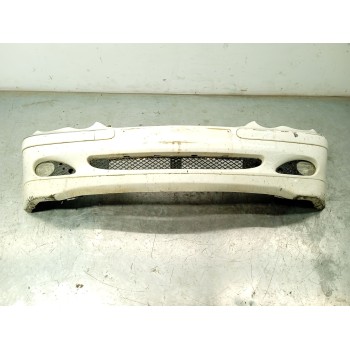 Recambio de paragolpes delantero para mercedes-benz clase c (w203) c 270 cdi (203.016) referencia OEM IAM A2038850025  
