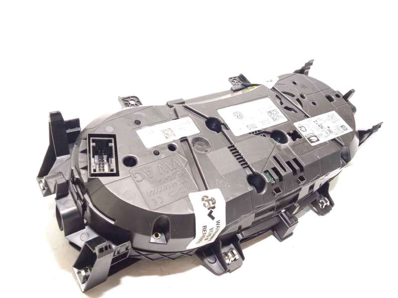 Recambio de cuadro instrumentos para volkswagen passat variant (cb5) 2.0 bluemotion referencia OEM IAM 3G0920751G - Negro 4