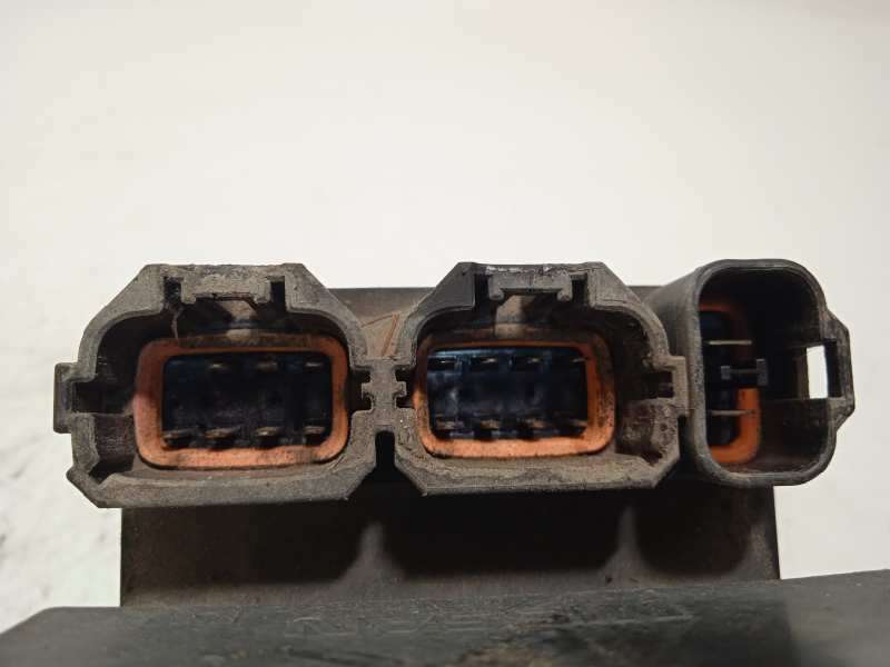 Recambio de abs para nissan x-trail (t30) 2.2 16v turbodiesel cat referencia OEM IAM 47600AR005 - Azul 4