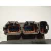 Recambio de abs para nissan x-trail (t30) 2.2 16v turbodiesel cat referencia OEM IAM 47600AR005  