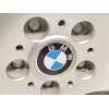 Recambio de llanta para bmw x3 (e83) 2.0 d referencia OEM IAM 3415720 36103415720 