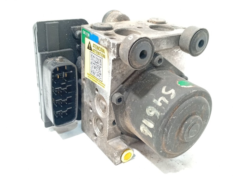 ABS GJ6E437A0 4370722 3406E0190