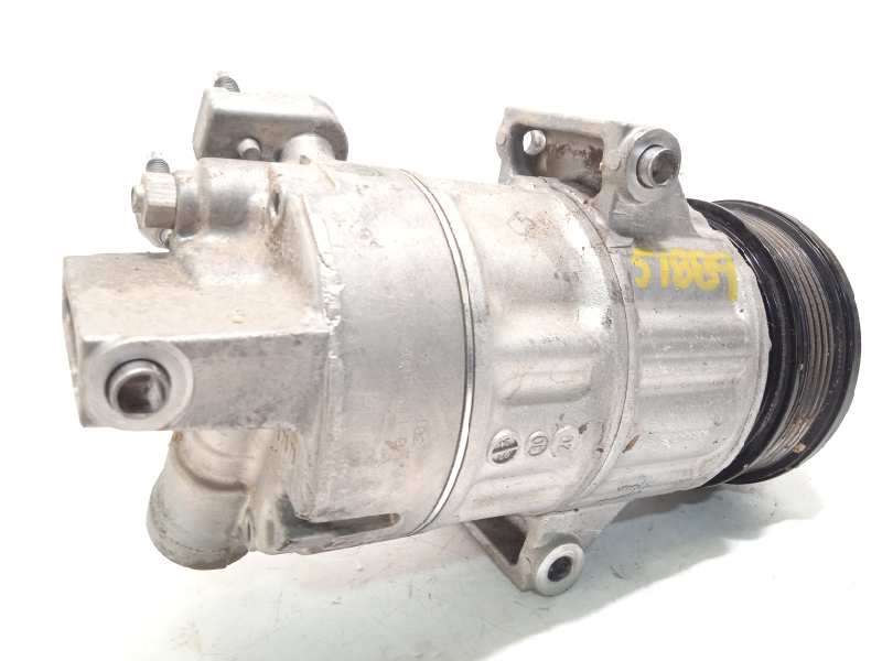 Recambio de compresor aire acondicionado para ford kuga titanium referencia OEM IAM GN1119D629AB 2484428 - Azul 2