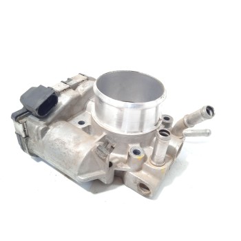 Recambio de caja mariposa para hyundai elantra v sedán (md, ud) 1.6 referencia OEM IAM 351002B180  