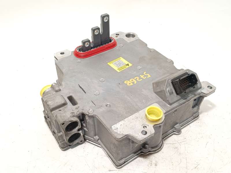 Recambio de convertidor potencia para audi e-tron (gen) 50 quattro referencia OEM IAM 0EF907080E 0EF907080C EVC4653 - Negro 2