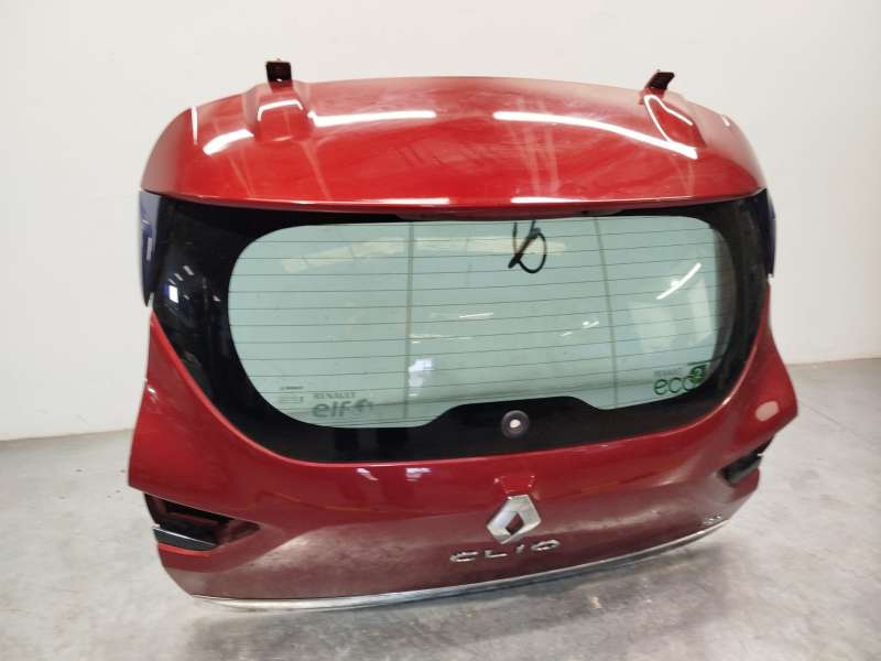 Recambio de porton trasero para renault clio iv (bh_) 0.9 tce 90 referencia OEM IAM 901009631R 2