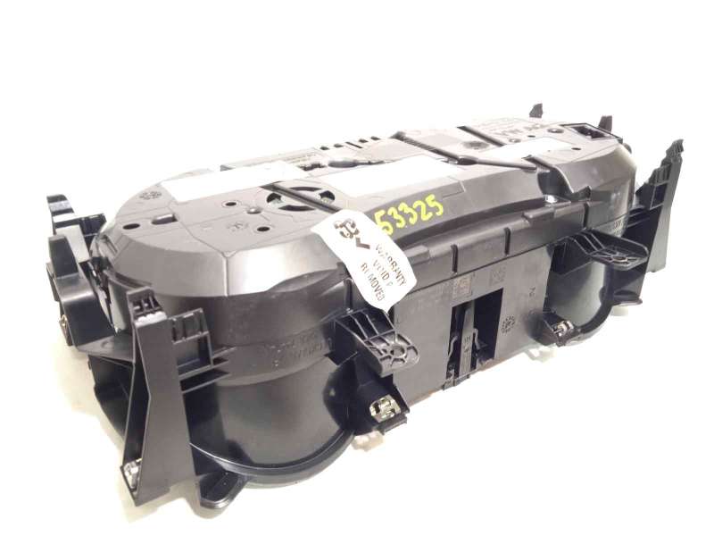 Recambio de cuadro instrumentos para volkswagen passat variant (cb5) 2.0 bluemotion referencia OEM IAM 3G0920751G - Negro 5