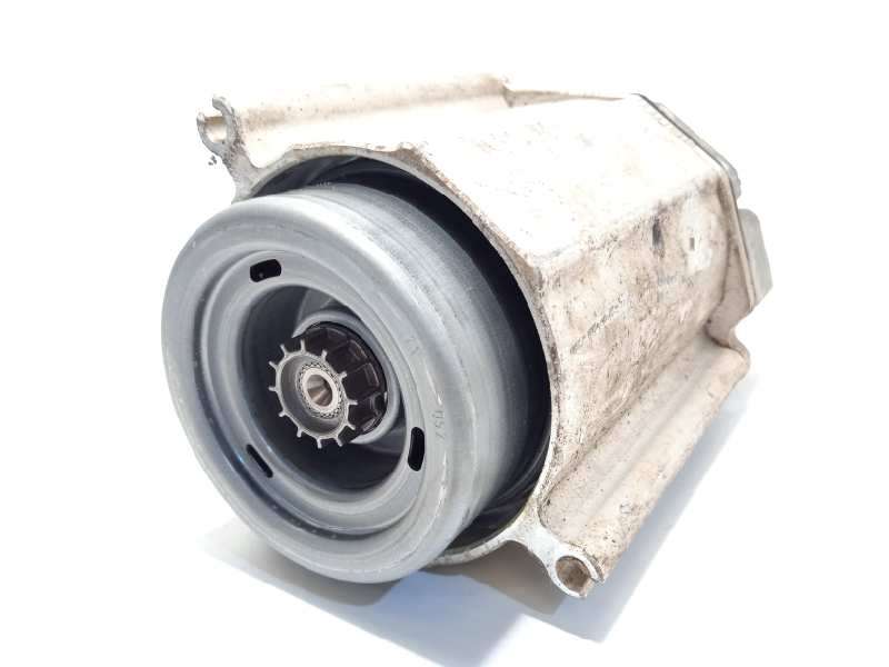 Recambio de motor dirección electrica para volkswagen golf vi (5k1) sport referencia OEM IAM 1K0909144M - Gris 2