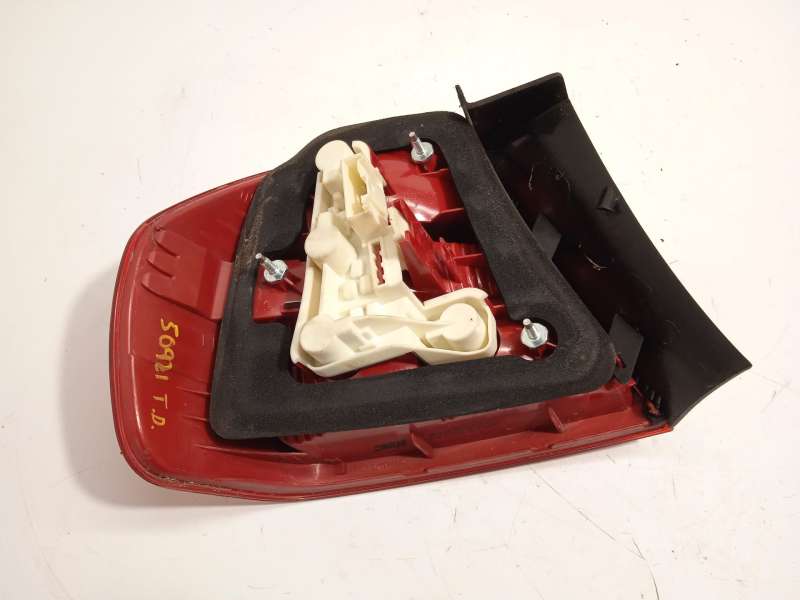Recambio de piloto trasero derecho para bmw serie 3 berlina (e90) 320d referencia OEM IAM 6937458 63216937458 - Azul 3