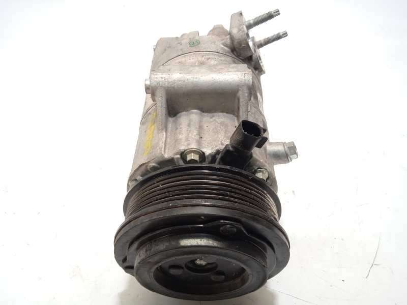 Recambio de compresor aire acondicionado para ford kuga titanium referencia OEM IAM GN1119D629AB 2484428 - Azul 3