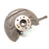 Recambio de mangueta delantera izquierda para mercedes-benz clase r (w251) 320 cdi l (251.122) referencia OEM IAM A2513301320  