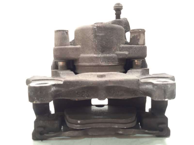 Recambio de pinza freno delantera derecha para volvo s60 lim. 2.0 diesel cat referencia OEM IAM NOREF - Rojo 2