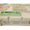 Recambio de caja reles / fusibles para volvo v40 hatchback (525) d2 referencia OEM IAM 31394135  