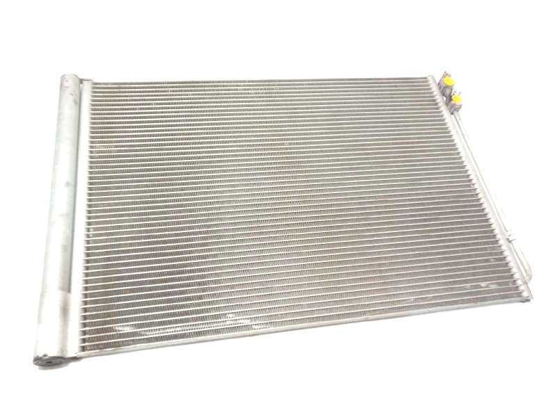CONDENSADOR / RADIADOR AIRE ACONDICIONADO 64509391489 