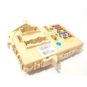 Recambio de caja reles / fusibles para hyundai elantra v sedán (md, ud) 1.6 referencia OEM IAM 919503X022  